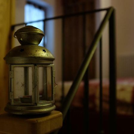 Appartamenti Peroulaz Charvensod Bagian luar foto