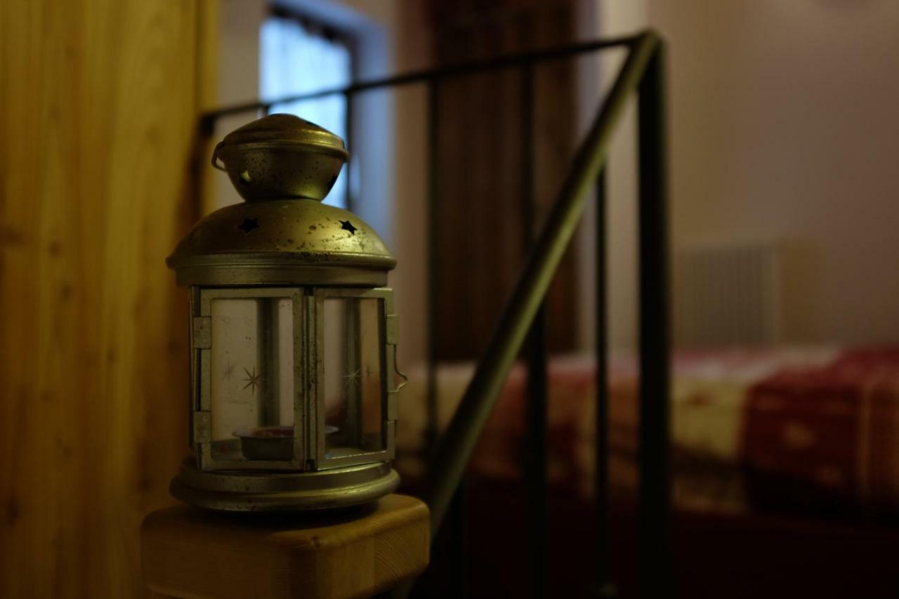 Appartamenti Peroulaz Charvensod Bagian luar foto
